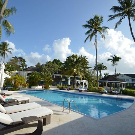 Starfish Discovery Bay Holetown Esterno foto