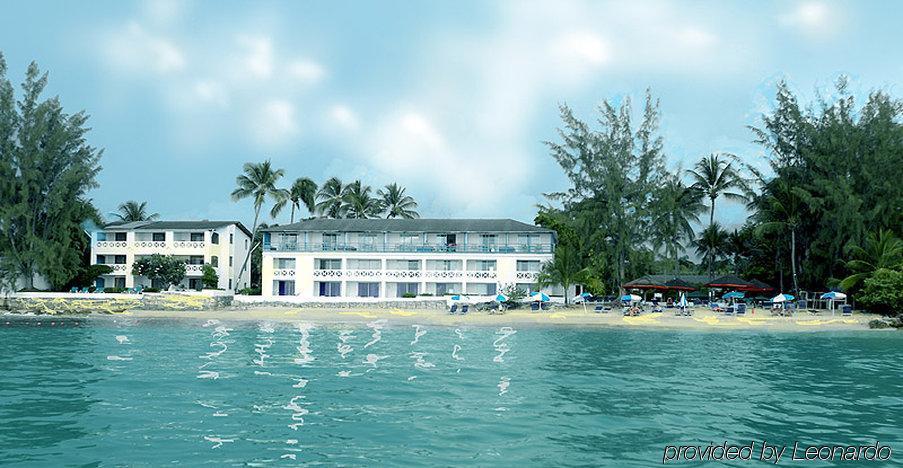 Starfish Discovery Bay Holetown Esterno foto