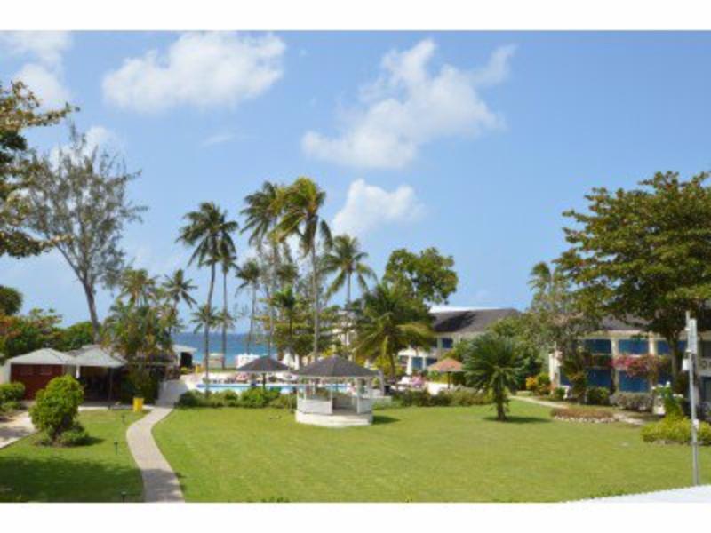 Starfish Discovery Bay Holetown Esterno foto