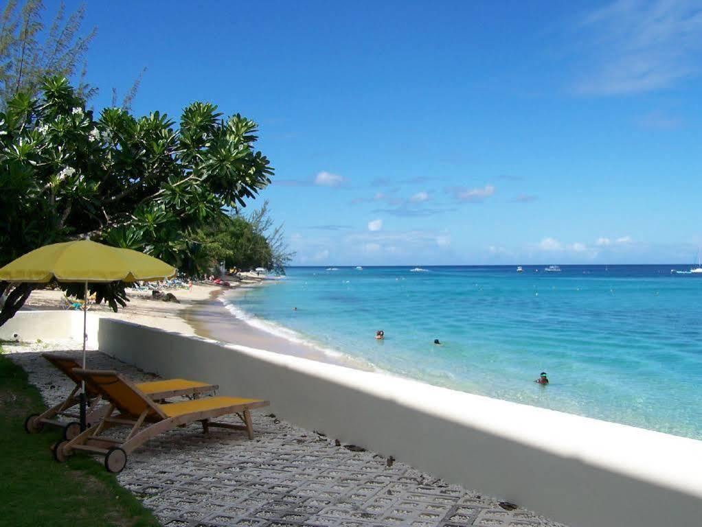 Starfish Discovery Bay Holetown Esterno foto